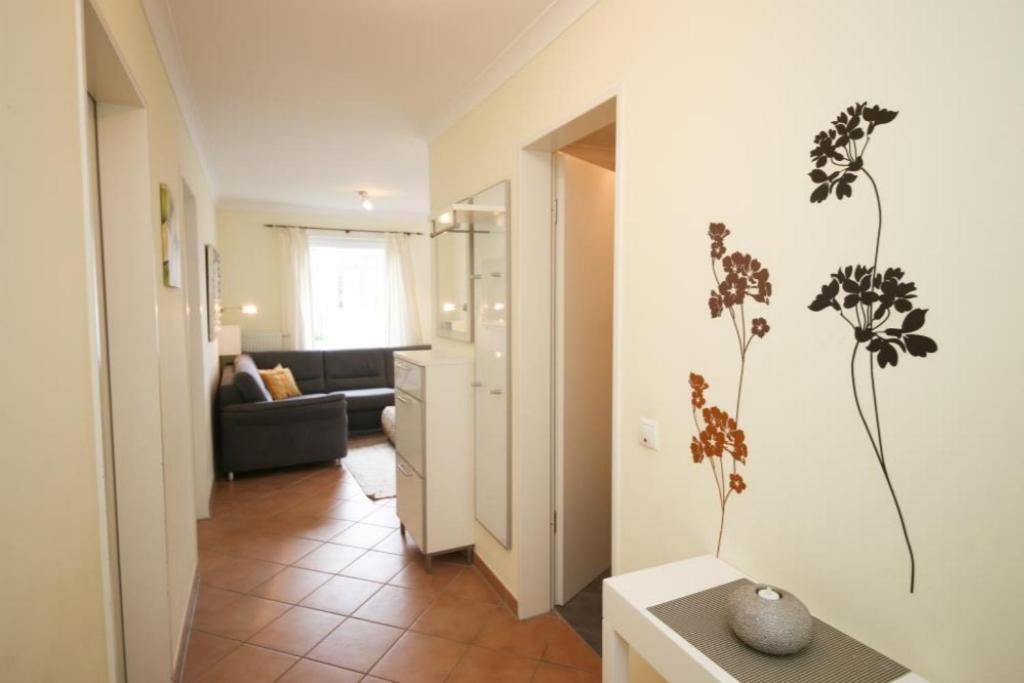 Ferienwohnung Seestern Timmendorfer Strand Ngoại thất bức ảnh